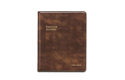 Cover-Executive Planner Vinyl